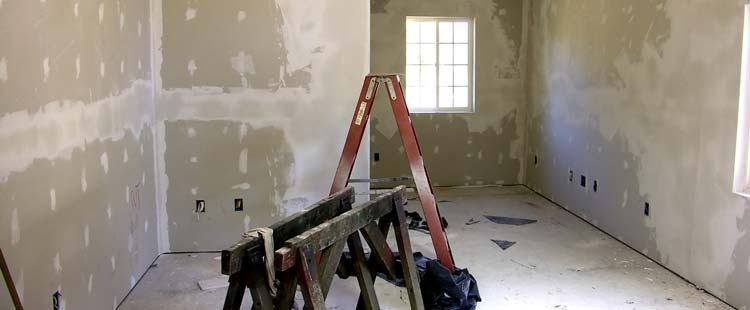 Acton, MA Drywall & Plaster