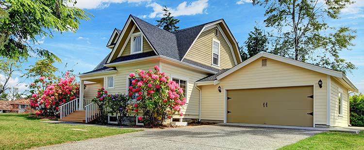 Albany, OR Exterior Painters