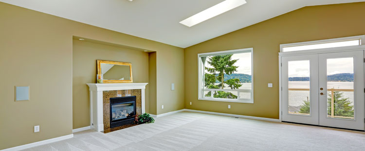 American Canyon, CA Interior Painters