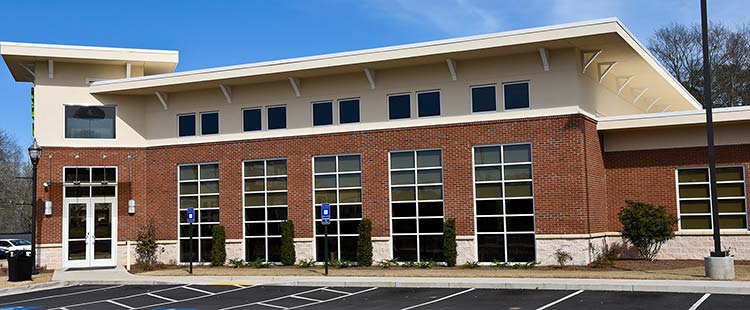 Amesbury Town, MA Commercial Painters